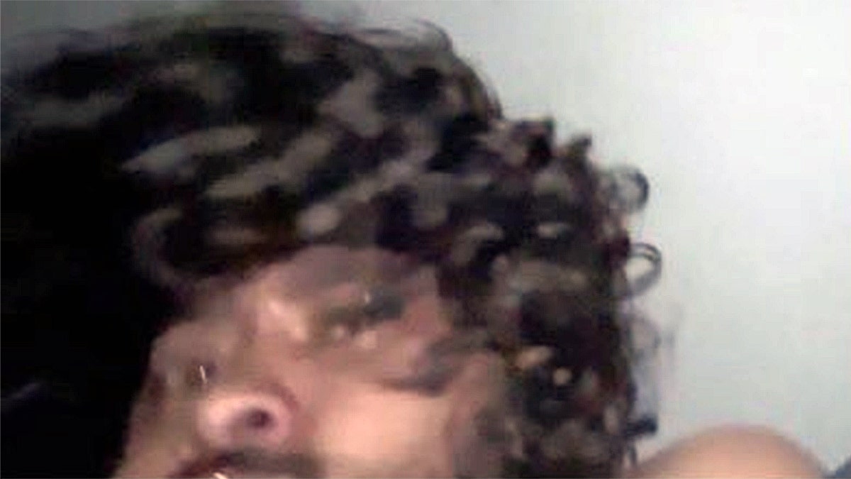 San Diego man posing to be rideshare driver