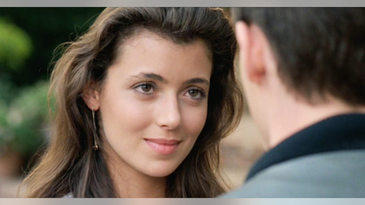 Mia Sarah em Ferris Boeller