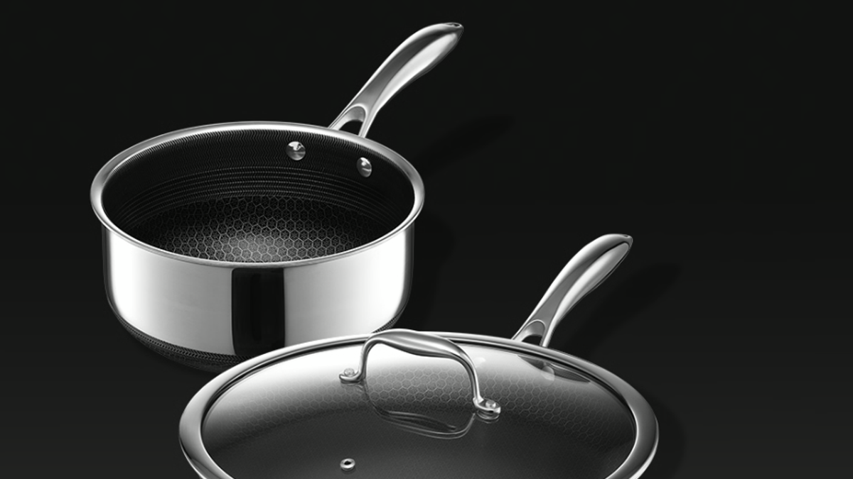 This is a great starter kitchen kit.