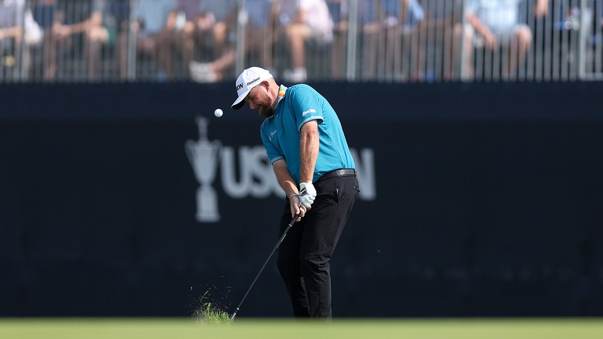 Shane Lowry