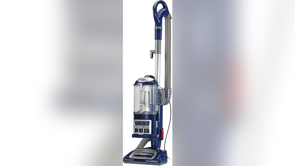 Get two vacuums in one with this Shark.