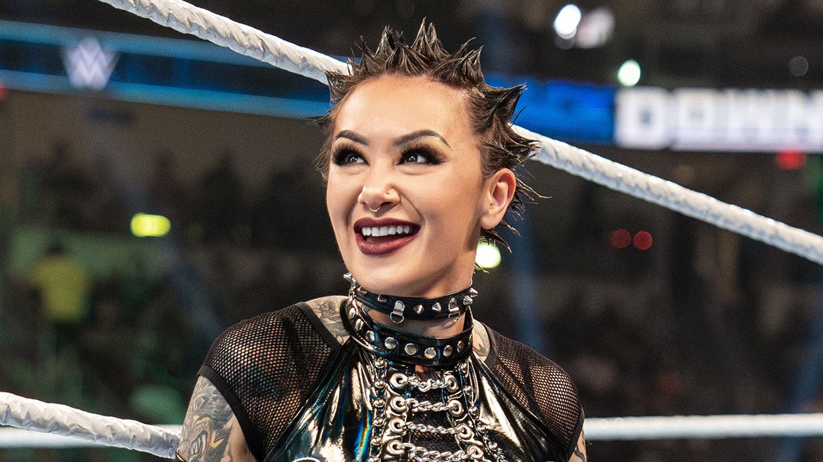 Shotzi in September 2023
