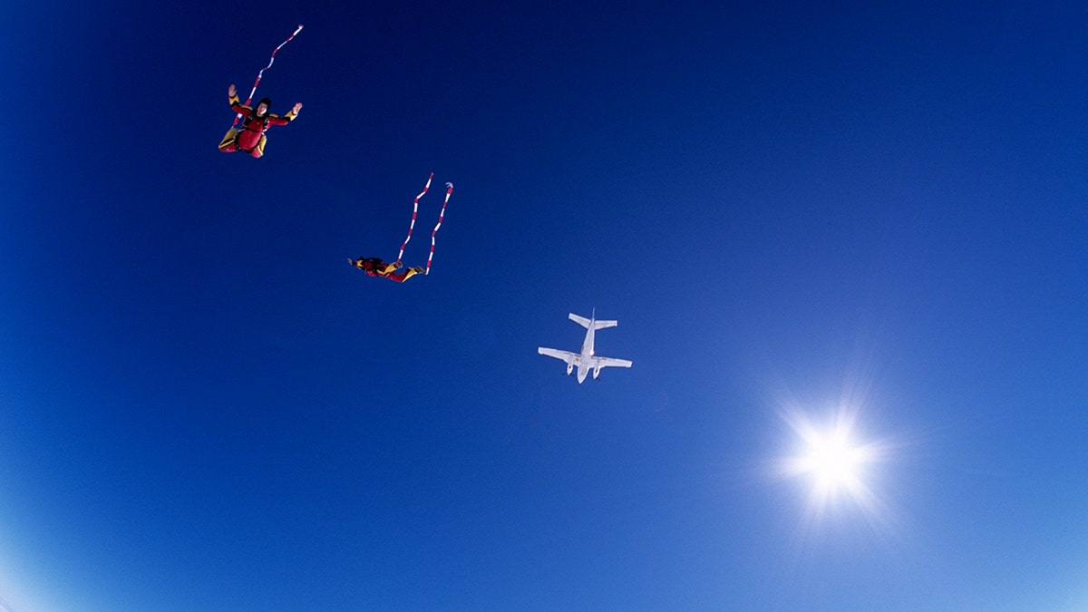 A Georgia skydiver passed away following an accident involving her parachute
