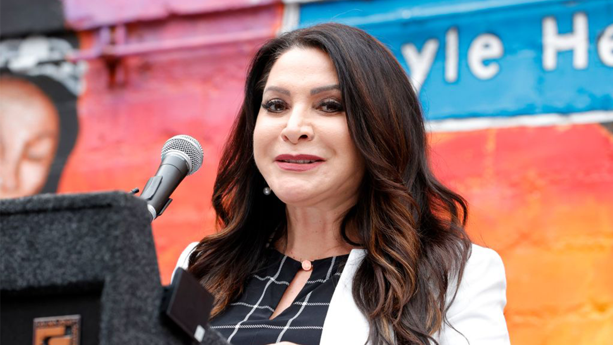 Susan Rubio
