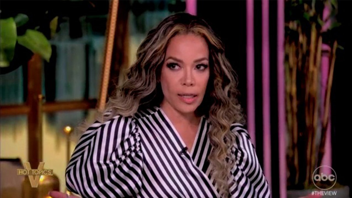 Sunny Hostin