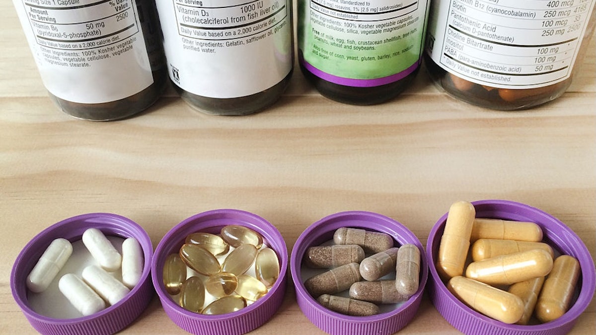 Supplements
