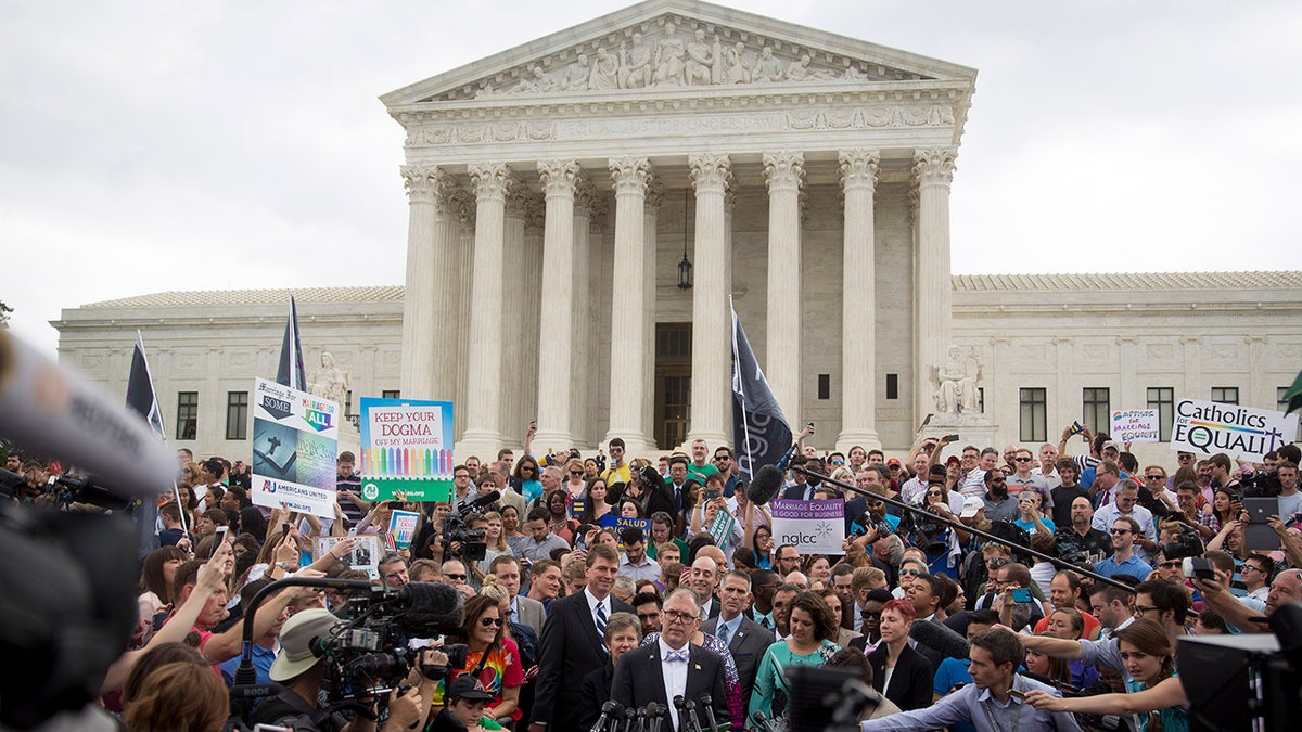 Obergefell