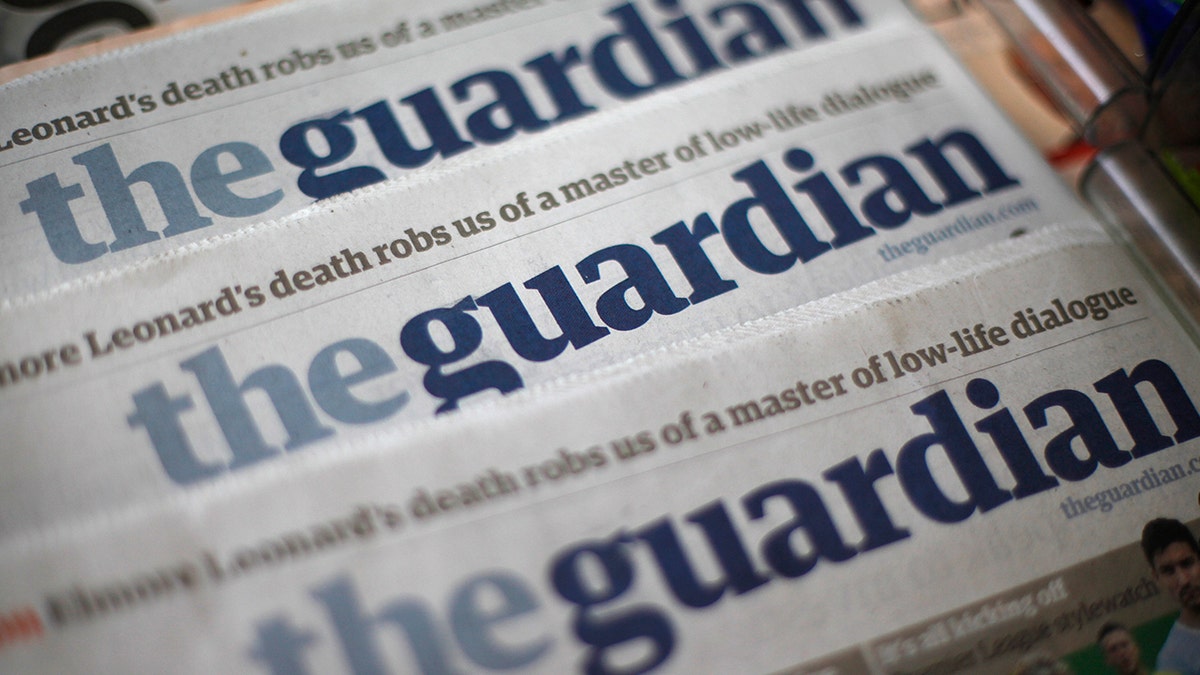 The Guardian