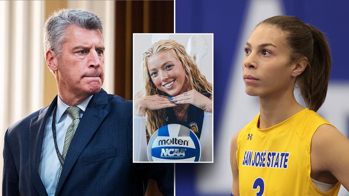 Tim Heaphy, Brooke Slusser, Blaire Fleming