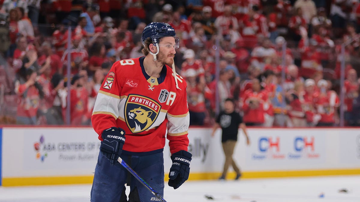 Matthew Tkachuk