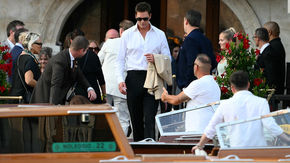 Tom Brady