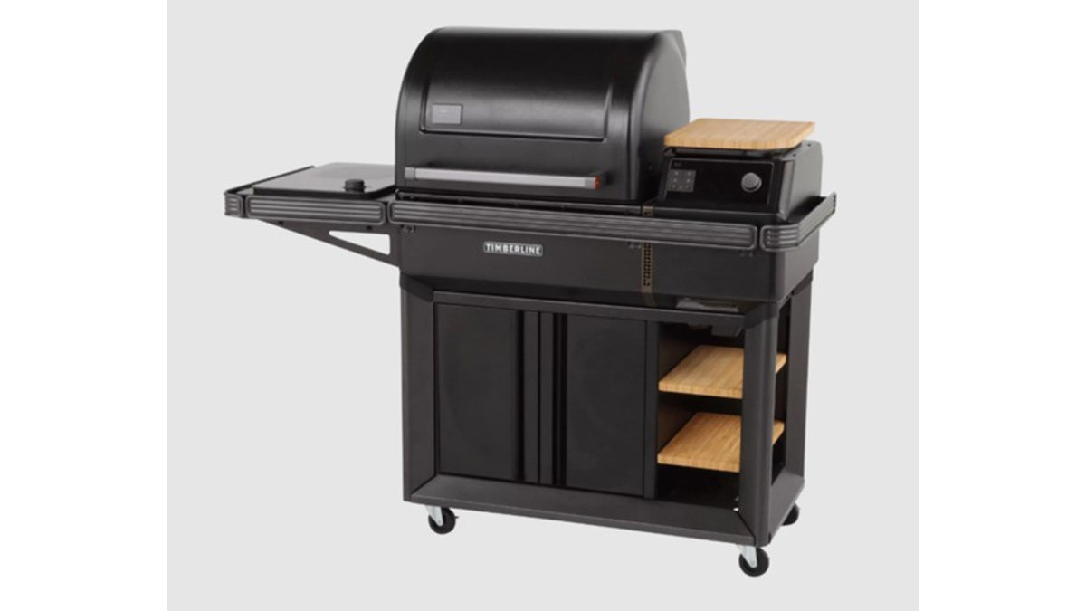 Here are the best grill deals for your Fourth of July cookout  at george magazine