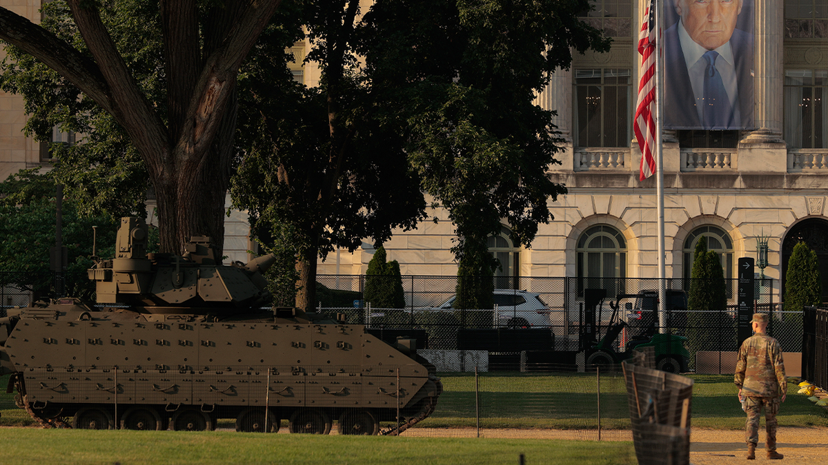 Tanks