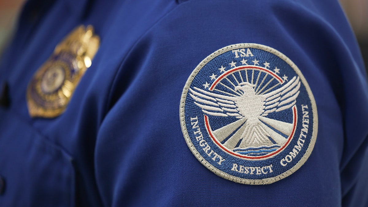 TSA Agent for Florida Uniforms