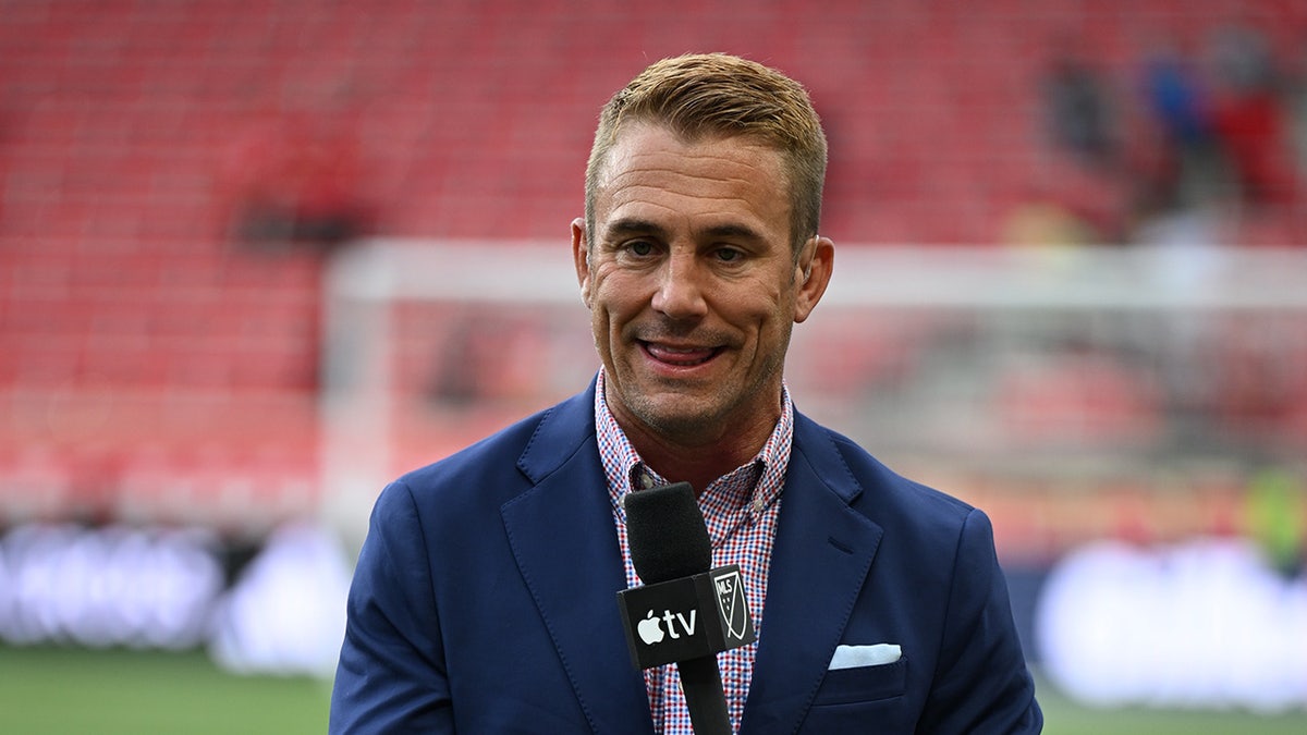 Taylor Twellman