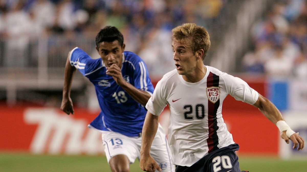 Taylor Twellman