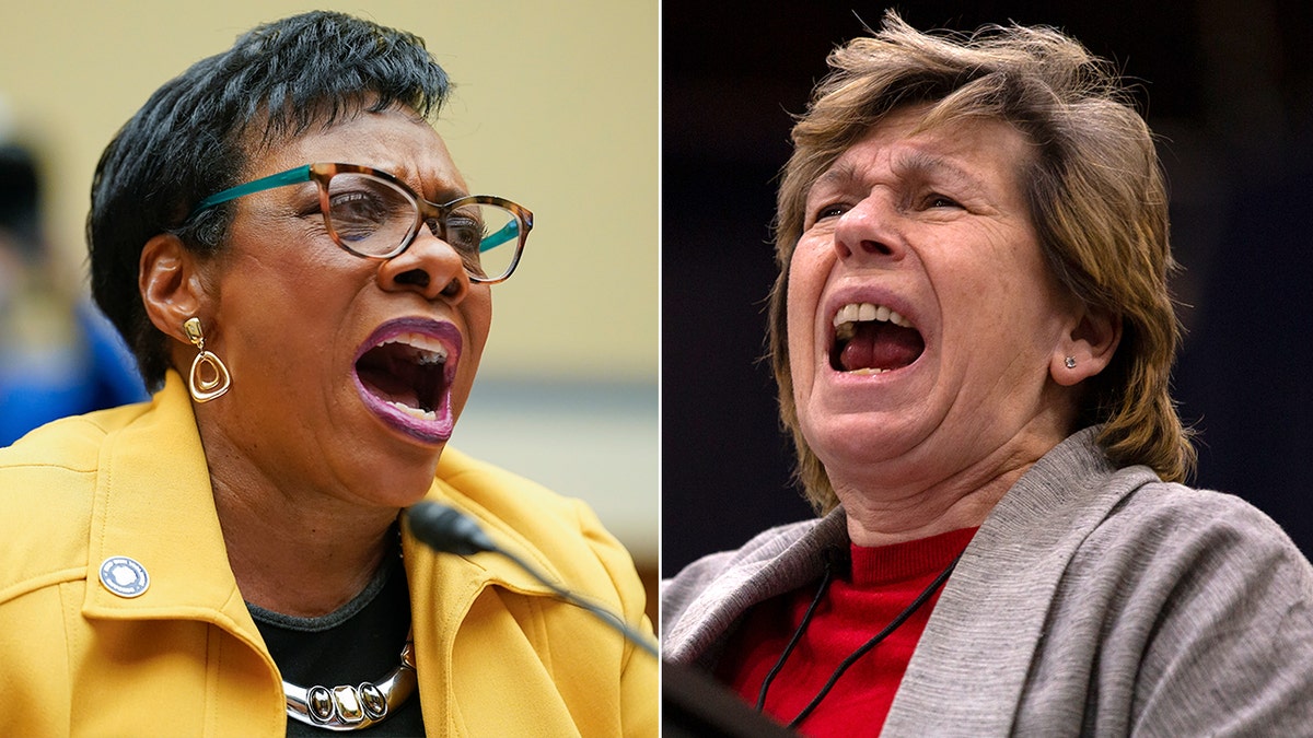 Chefes do sindicato dos professores