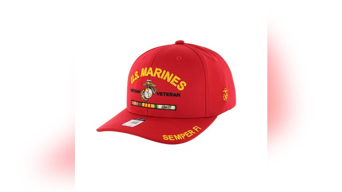 在亚马逊的JM Warriors海事正式许可商店。