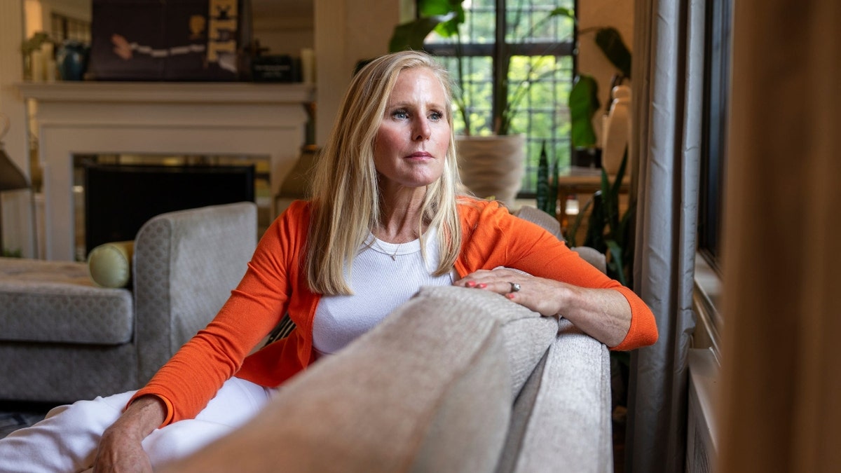 Anne Vanker