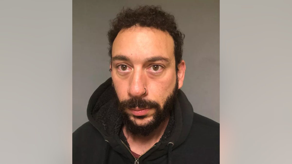 Joseph Ferlazzo's mugshot