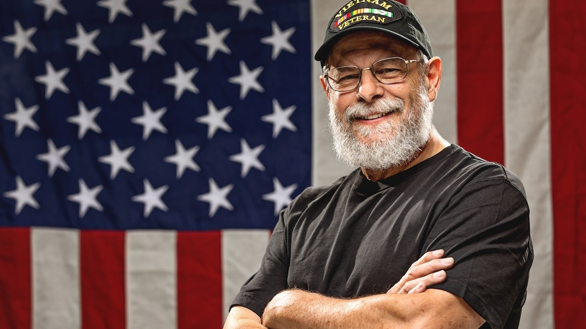 Wear your patriotism connected your sleeve with these apparel pieces..