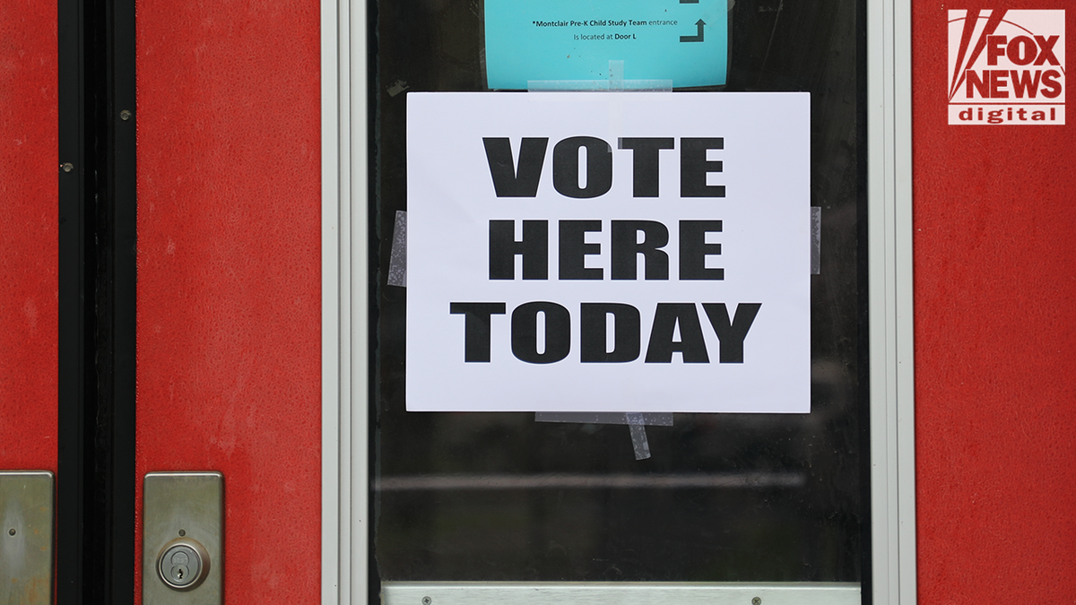 New Jersey voters cast their ballots in the primary election on Tuesday, June 10.?