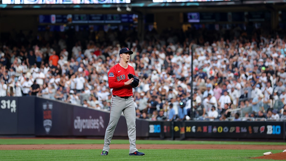 Walker Buehler