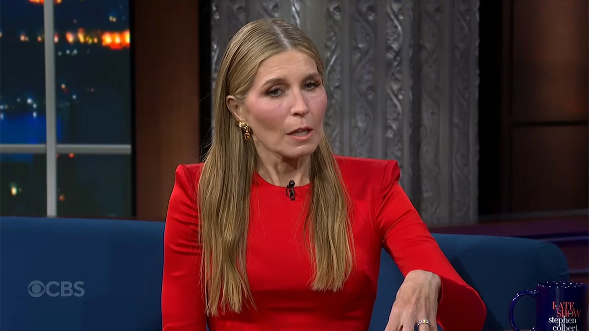 Nicolle Wallace