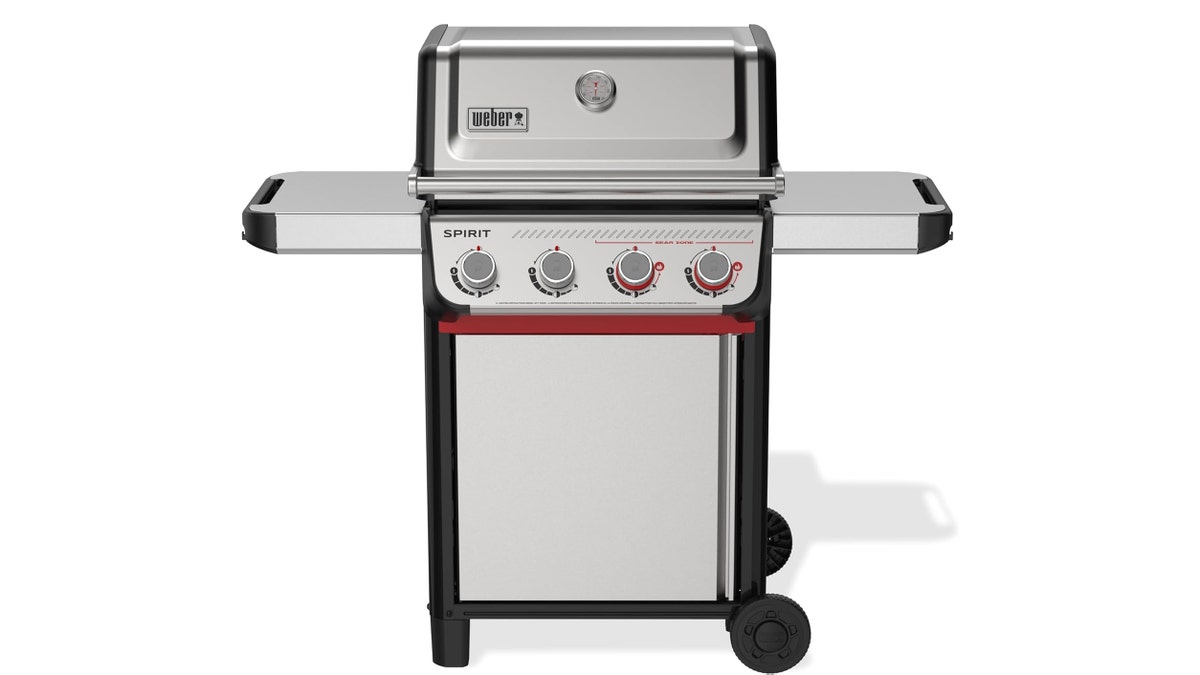 Here are the best grill deals for your Fourth of July cookout  at george magazine