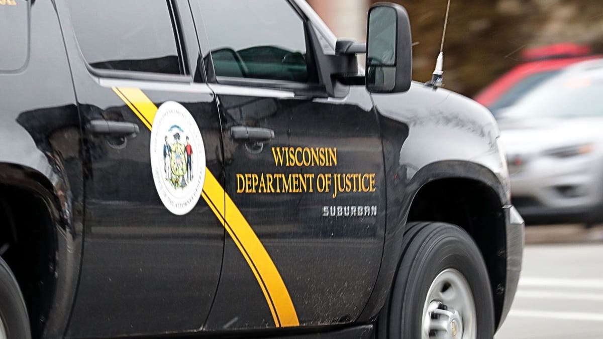 A Wisconsin Department of Justice