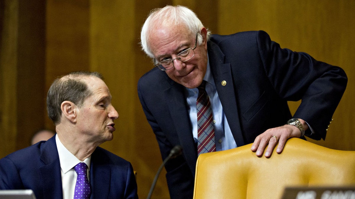 Wyden_sanders