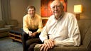 Bill Gates reveals 'next phase of Alzheimer's fight' as he shares dad's personal battle