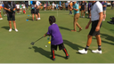 LIV Golf expands access to the sport through Dallas youth initiative