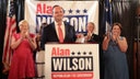 Trump endorsement streak gets unusual boost with South Carolina GOP governor nomination