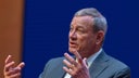 Chief Justice Roberts sounds alarm on dangerous rhetoric aimed at judges from politicians