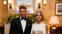 David, Victoria Beckham officially become 'Sir' and 'Lady' as King Charles III bestows knighthood