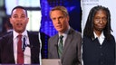 Media personalities who faced consequences for problematic remarks, from Terry Moran to Don Lemon