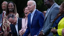 Fox News Poll: Voters distrust Biden administration on president’s mental fitness