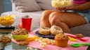 Medical experts warn 'Big Food' is fighting back against Ozempic with addictive items for sale