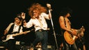 Former Guns N' Roses manager exposes unbridled chaos of 'the most dangerous band in the world'
