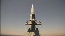 Israel activates 'Barak Magen' aerial defenses for system's first ever interception