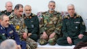 Iran calls Israeli strikes a 'declaration of war,' swiftly replaces killed military leaders
