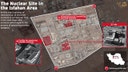 Israel strikes at the heart of Iran's nuclear ambitions in Isfahan offensive