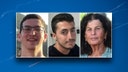 Israel recovers remains of three more bodies held by Hamas: 'No victory until last hostage returns'