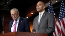 Political analyst says Democrats are already worried about the 'big problem' of winning back voters for 2028