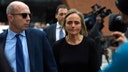 Massachusetts' highest court publicly reprimands judge accused of enabling immigrant to escape ICE