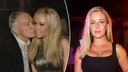 Former Playboy model Kendra Wilkinson has one regret from her time at Hugh Hefner's mansion