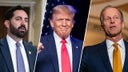 Blue state Republicans threaten revolt against Trump's 'big, beautiful bill' if Senate changes key tax rule