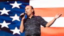 Lee Greenwood says patriotic anthem 'God Bless the USA' is untouchable even in a woke era