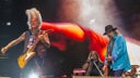 Lynyrd Skynyrd members share late guitarist Gary Rossington's wish for the band